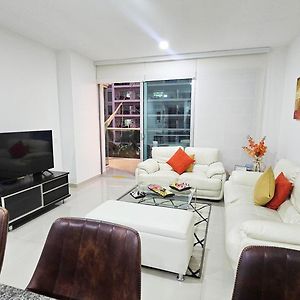 Apartamento Deluxe de 2 Dormitorios