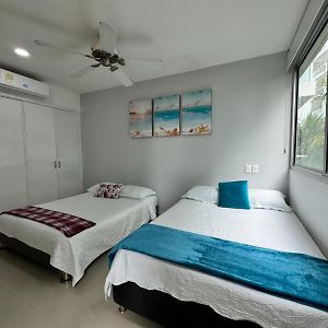 Apartamento Estándar de 2 Dormitorios