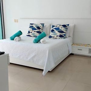 Apartamento Deluxe de 1 Dormitorio